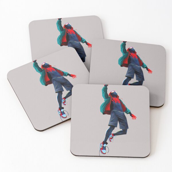Item preview, Into the Spider Verse designed and sold by Sector 99.