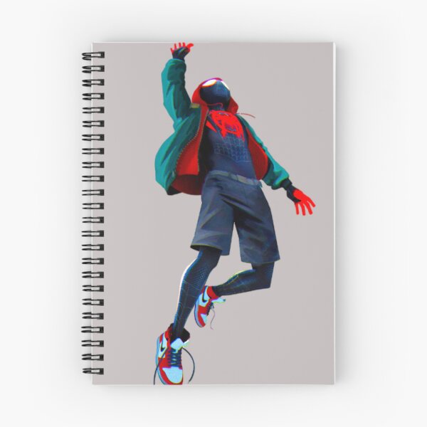 Item preview, Into the Spider Verse designed and sold by Sector 99.