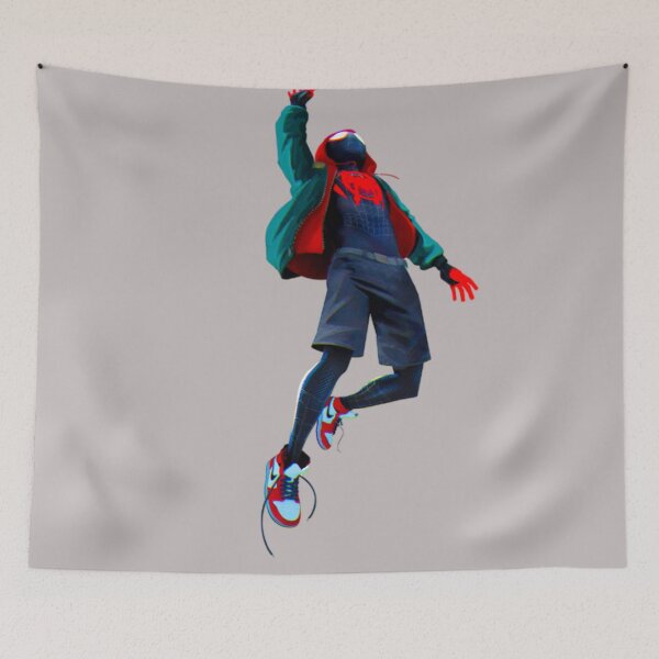 Item preview, Into the Spider Verse designed and sold by Sector 99.