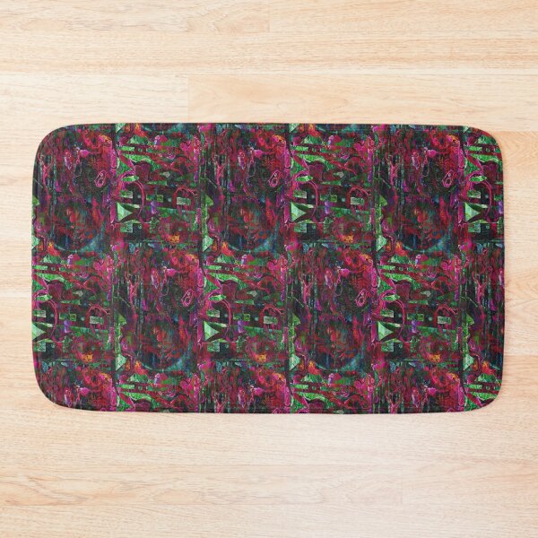 Item preview, The Center designed and sold by ballerinafins.