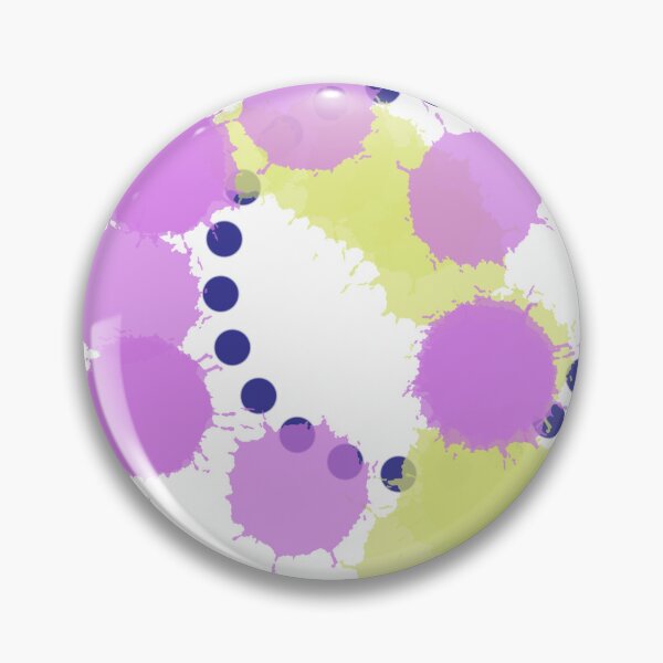 Item preview, Circules multicolors abstract design designed and sold by Bellara.