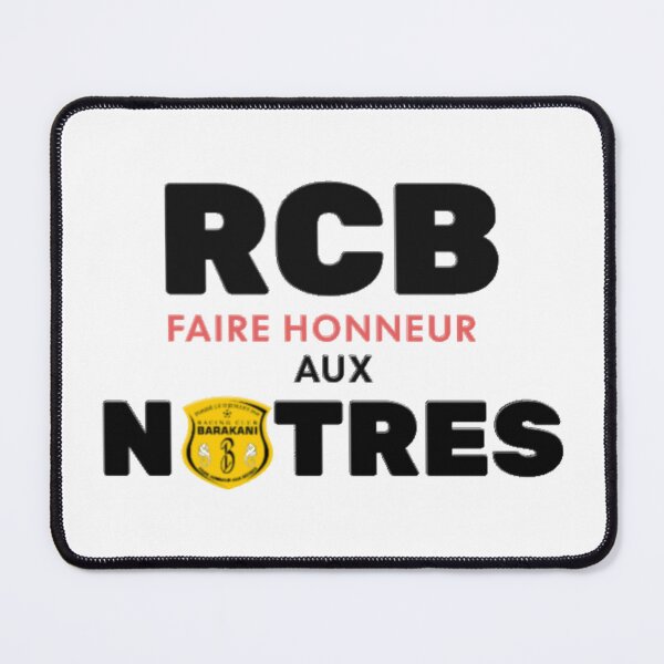 Item preview, Racing Club of Barakani designed and sold by FoxinhoSoumaila.