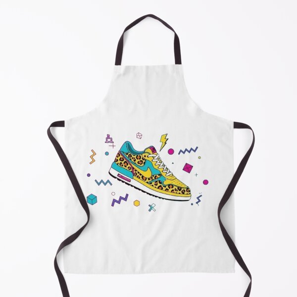 Item preview, 90s sneaker design designed and sold by Wawan35200.