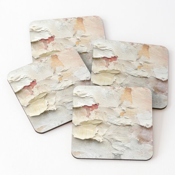 Item preview,  Beige Wall designed and sold by Visual-Elixir.