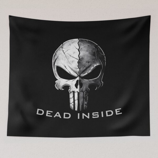Item preview, Dead inside designed and sold by jackoslimited.