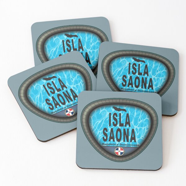 Item preview, Isla Saona República Dominicana designed and sold by studioss76.