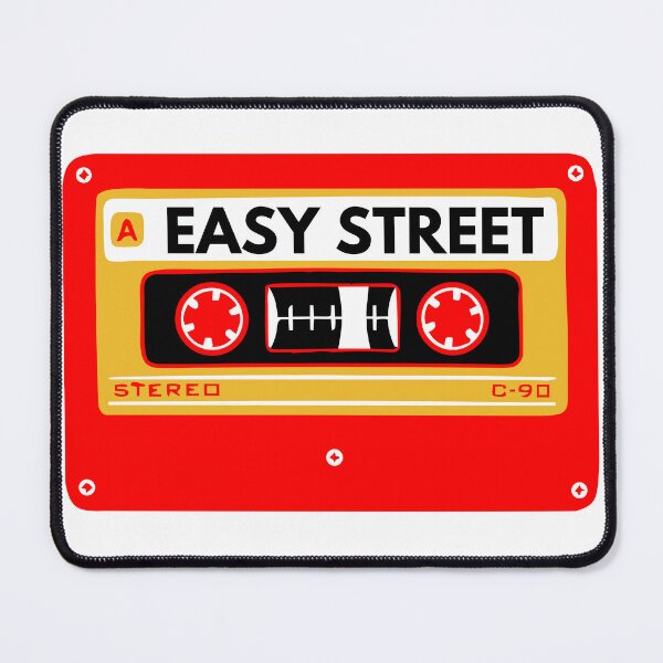 Item preview, Annie Cassette designed and sold by broadwaygirl142.