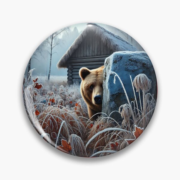 Artikelvorschau, Grizzly-Kunst Nr. 64 | Grizzly-Liebhaber entworfen und verkauft von ksgraphics222.