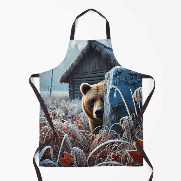 Item preview, Grizzly Art #64 | Grizzly Lovers designed and sold by ksgraphics222.