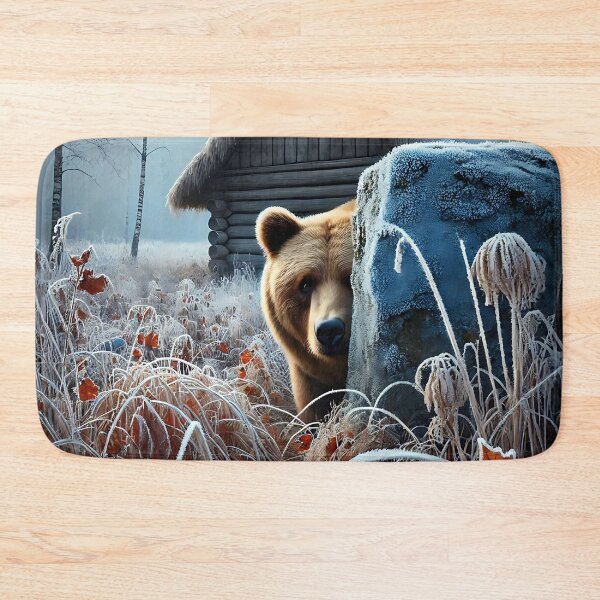 Item preview, Grizzly Art #64 | Grizzly Lovers designed and sold by ksgraphics222.