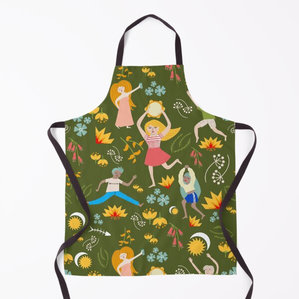 Item preview, Solstice & Herbs designed and sold by Manjo Shop.
