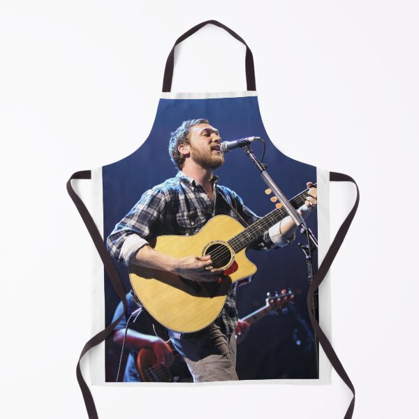 Artikelvorschau, Phillip Phillips - Fotografie entworfen und verkauft von ConcertImages.