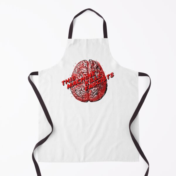 Item preview, This machine kills fascists designed and sold by remerasnerdas.