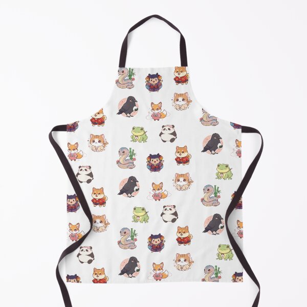 Item preview, Kawai Team designed and sold by ClassicPixl.