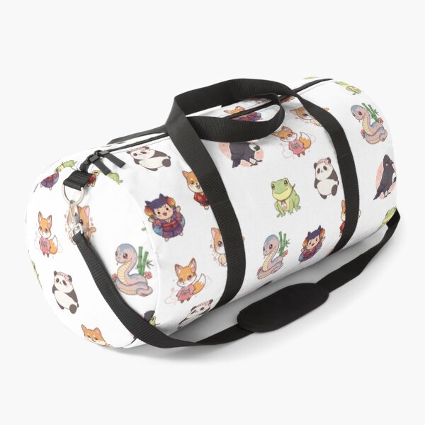 Item preview, Kawai Team designed and sold by ClassicPixl.