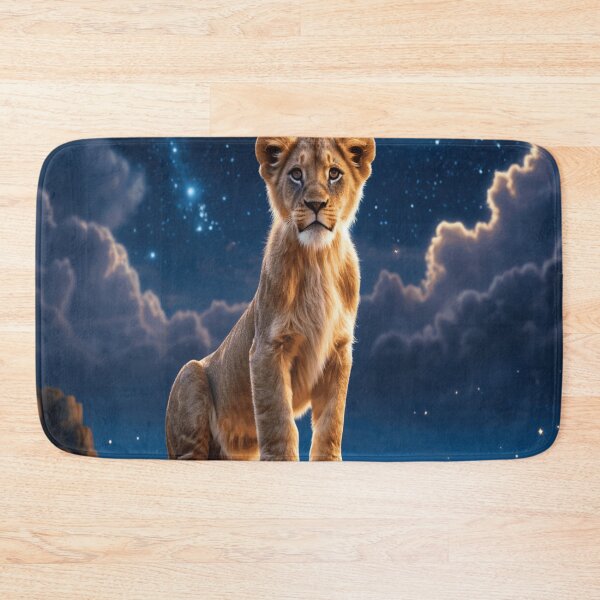 Item preview, Mufasa Inspirational Quote - "Remember Who You Are" - Kids Image, High Quality PNG, Fun and Motivational Decoration designed and sold by EdicionesJML.