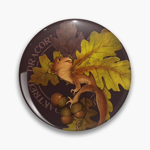 Item preview, Oak Tree Dracorn designed and sold by Gizmoon.