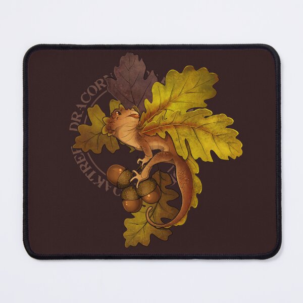 Item preview, Oak Tree Dracorn designed and sold by Gizmoon.