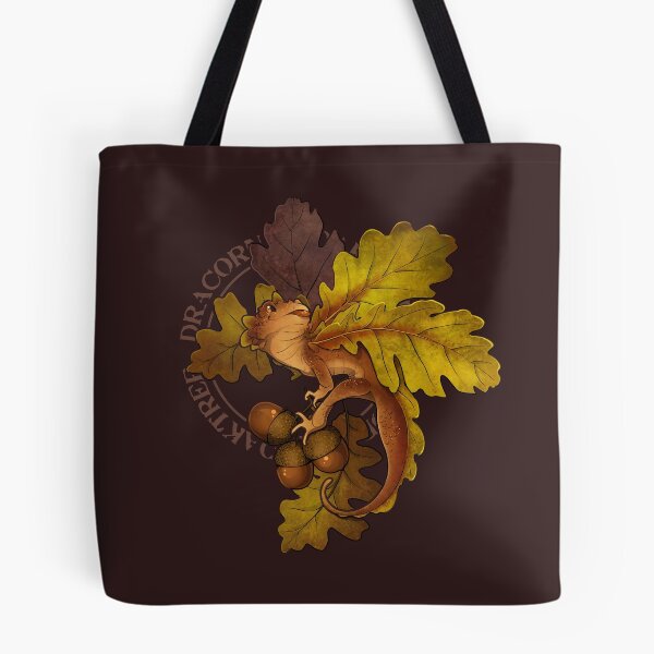 Item preview, Oak Tree Dracorn designed and sold by Gizmoon.
