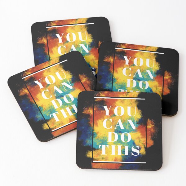 Item preview, You can do this... designed and sold by Design Diary.