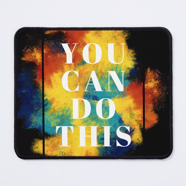 Item preview, You can do this... designed and sold by Design Diary.