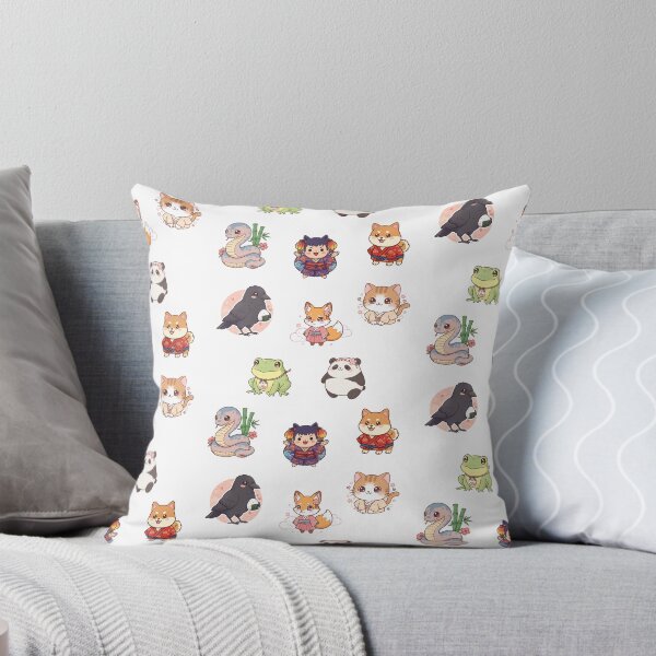 Item preview, Equipo Kawai designed and sold by ClassicPixl.