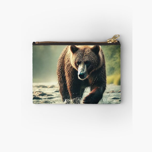 Item preview, Grizzly Art #66 | Grizzly Lovers designed and sold by ksgraphics222.