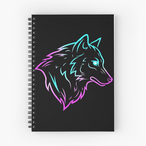 Item preview, Neonwave | Vibrant and Futuristic Synth-Inspired Graphic designed and sold by Tw1nsAIArt.