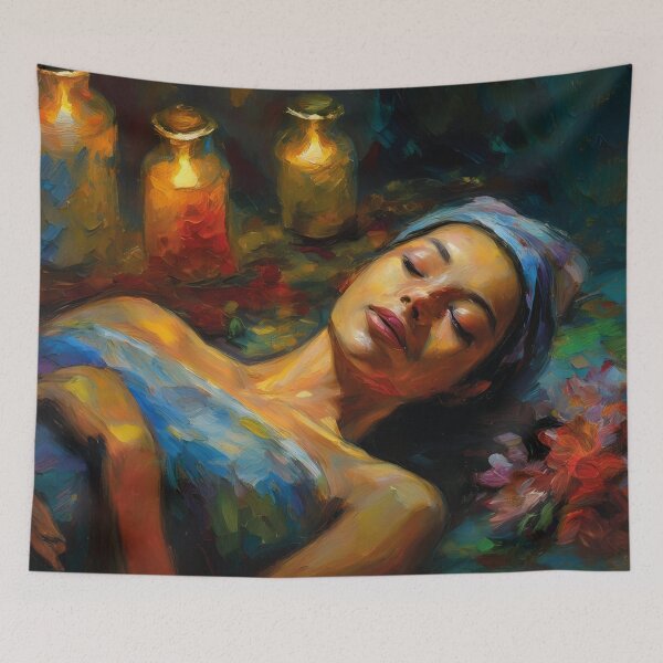 Item preview, Woman lying on her back designed and sold by Leuil.