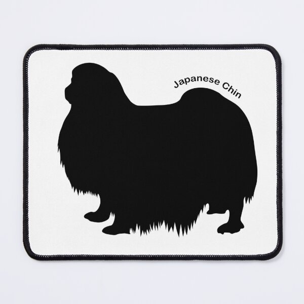 Item preview, Japanese Chin standard silhouette designed and sold by bklyng.