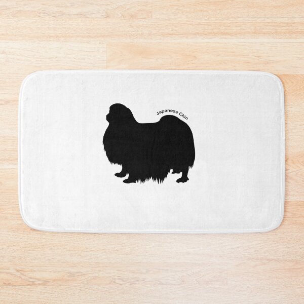 Item preview, Japanese Chin standard silhouette designed and sold by bklyng.