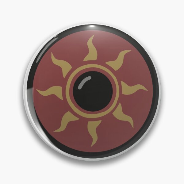 Item preview, Rider Shield designed and sold by bellesbookcase.