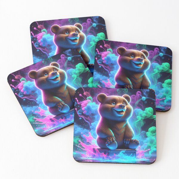 Item preview, Grizzly Art #67 | Grizzly Lovers designed and sold by ksgraphics222.