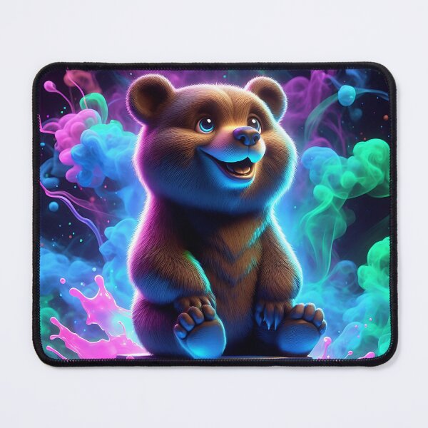 Artikelvorschau, Grizzly-Kunst Nr. 67 | Grizzly-Liebhaber entworfen und verkauft von ksgraphics222.