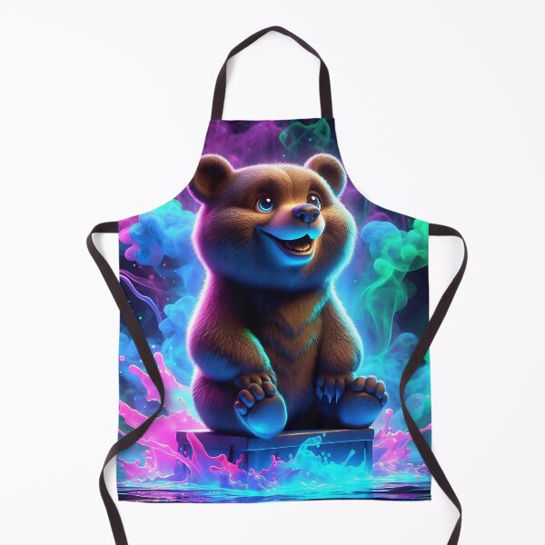 Item preview, Grizzly Art #67 | Grizzly Lovers designed and sold by ksgraphics222.
