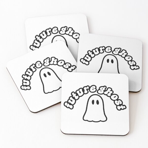 Item preview, Future Ghost designed and sold by the-craft-shop.
