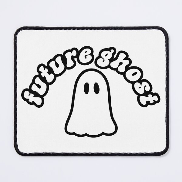 Item preview, Future Ghost designed and sold by the-craft-shop.