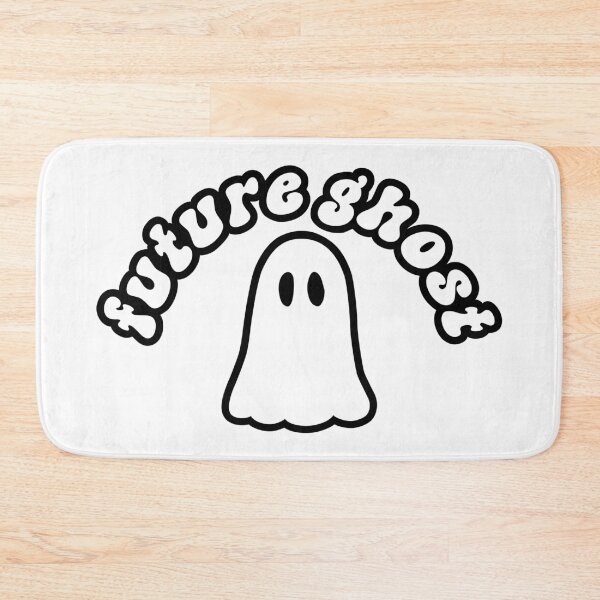 Item preview, Future Ghost designed and sold by the-craft-shop.