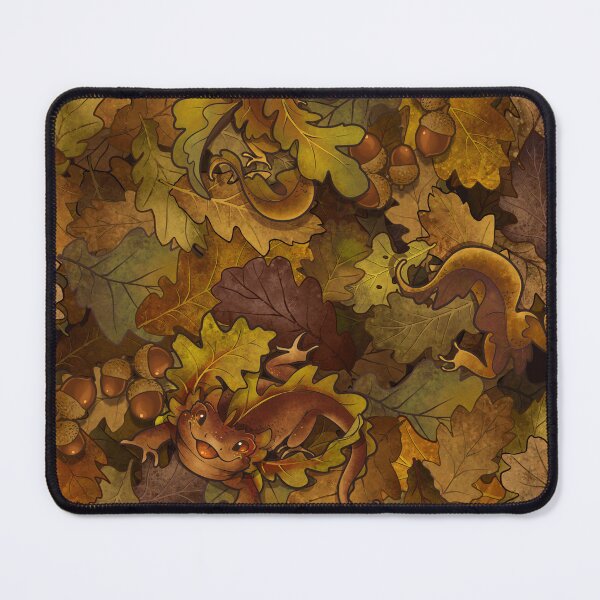 Item preview, Oaktree Dracorn seamless designed and sold by Gizmoon.