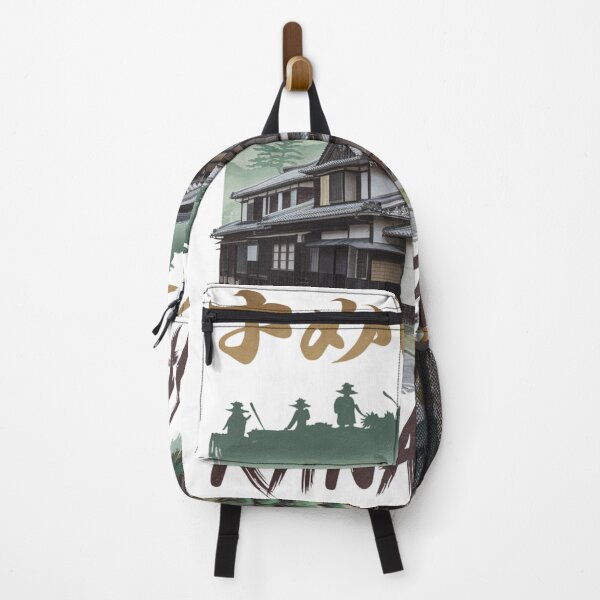 Item preview, Japan City – Kanazawa designed and sold by SignumShop.