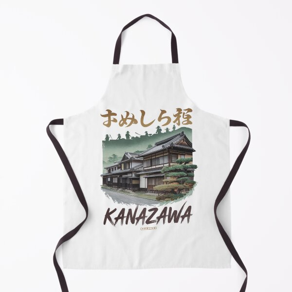 Item preview, Japan City – Kanazawa designed and sold by SignumShop.