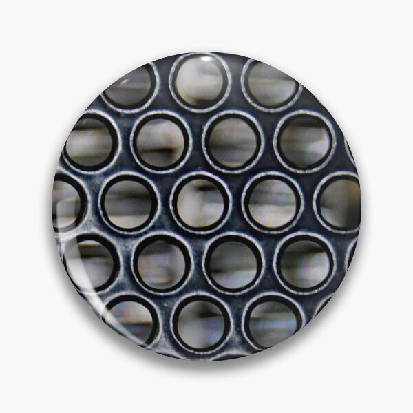 Item preview, metal holes designed and sold by manoloshoping.