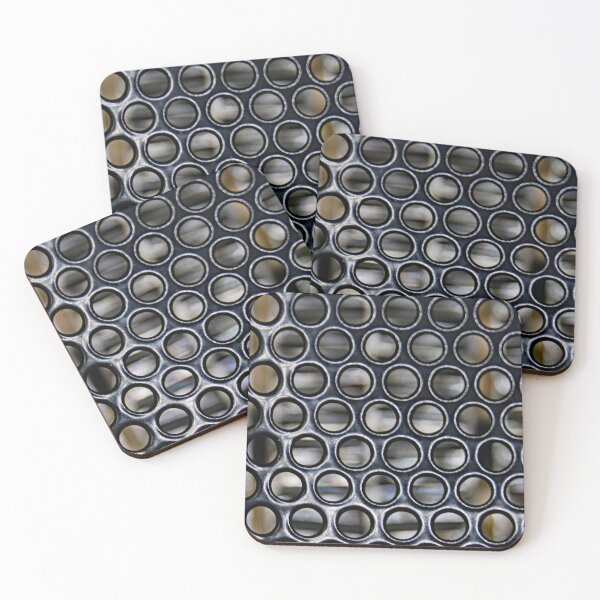 Item preview, metal holes designed and sold by manoloshoping.