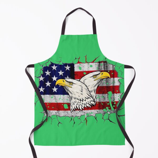 Item preview, AMERICAN EAGLES (#33CC66) designed and sold by Marlon Oseguera.