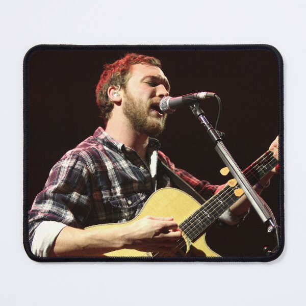 Artikelvorschau, Phillip Phillips - Fotografie entworfen und verkauft von ConcertImages.