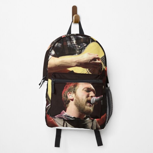 Item preview, Phillip Phillips - Photograph designed and sold by ConcertImages.