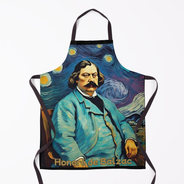 Item preview, Copie de  Honoré de Balzac - Human Comedy designed and sold by stalin-LB.