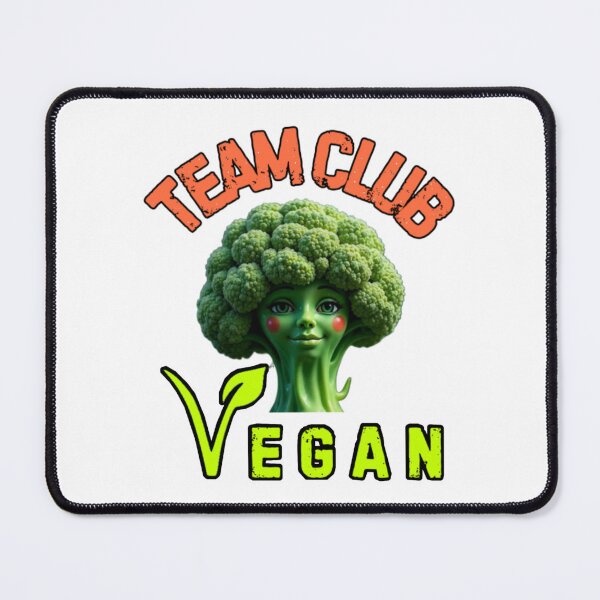 Item preview, Vegan Club designed and sold by VEGANIMAL Shop.