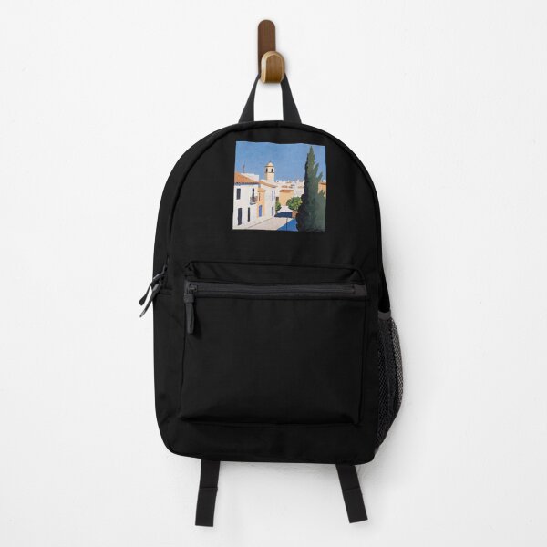 Item preview, Elche | Post-impressionist painting style designed and sold by ComicsFactory.