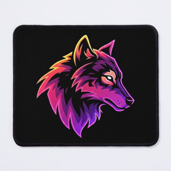 Item preview, Neonwave | Vibrant and Futuristic Synth-Inspired Graphic designed and sold by Tw1nsAIArt.